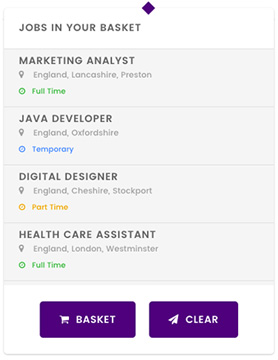 recruitment agency london